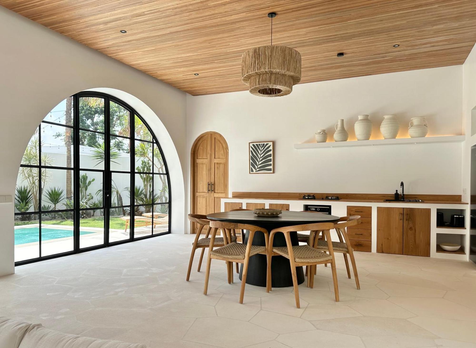 Melrose X The Young Villas Uluwatu  Ngoại thất bức ảnh
