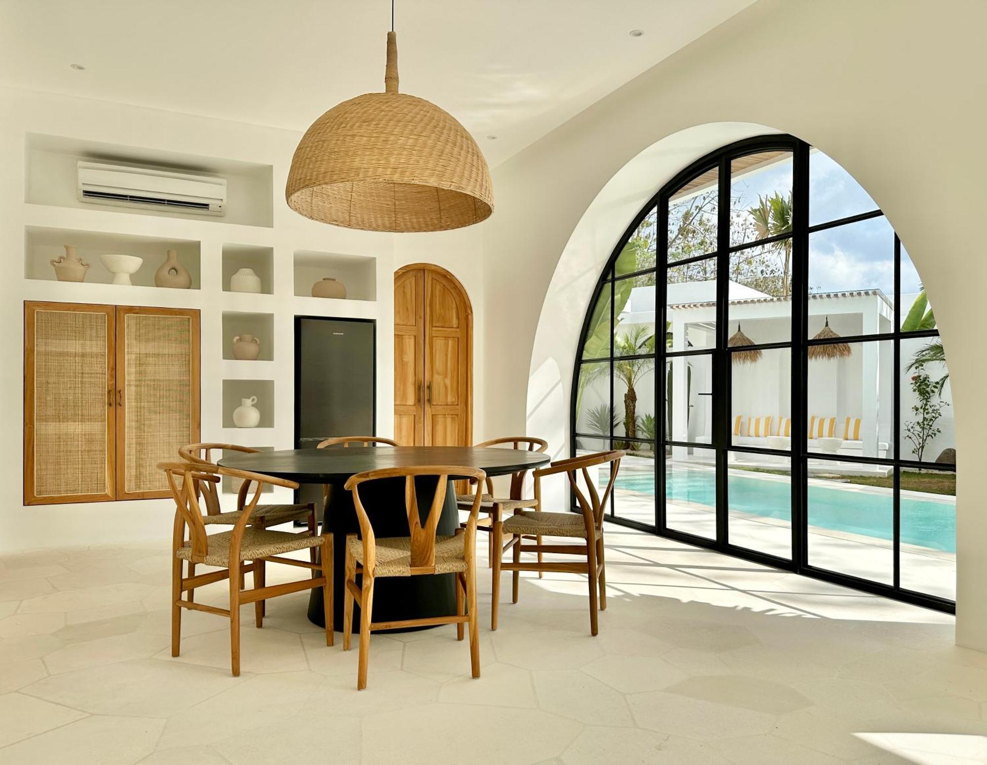 Melrose X The Young Villas Uluwatu  Ngoại thất bức ảnh