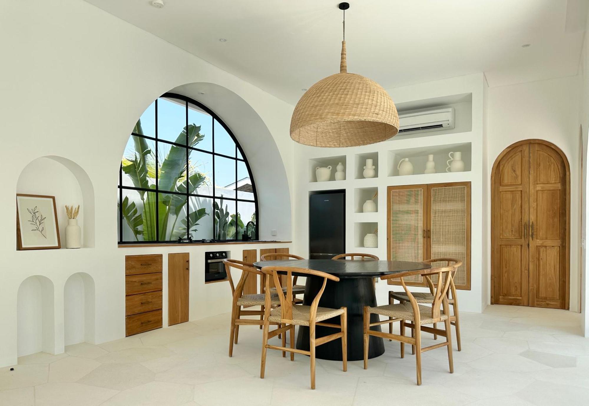 Melrose X The Young Villas Uluwatu  Ngoại thất bức ảnh