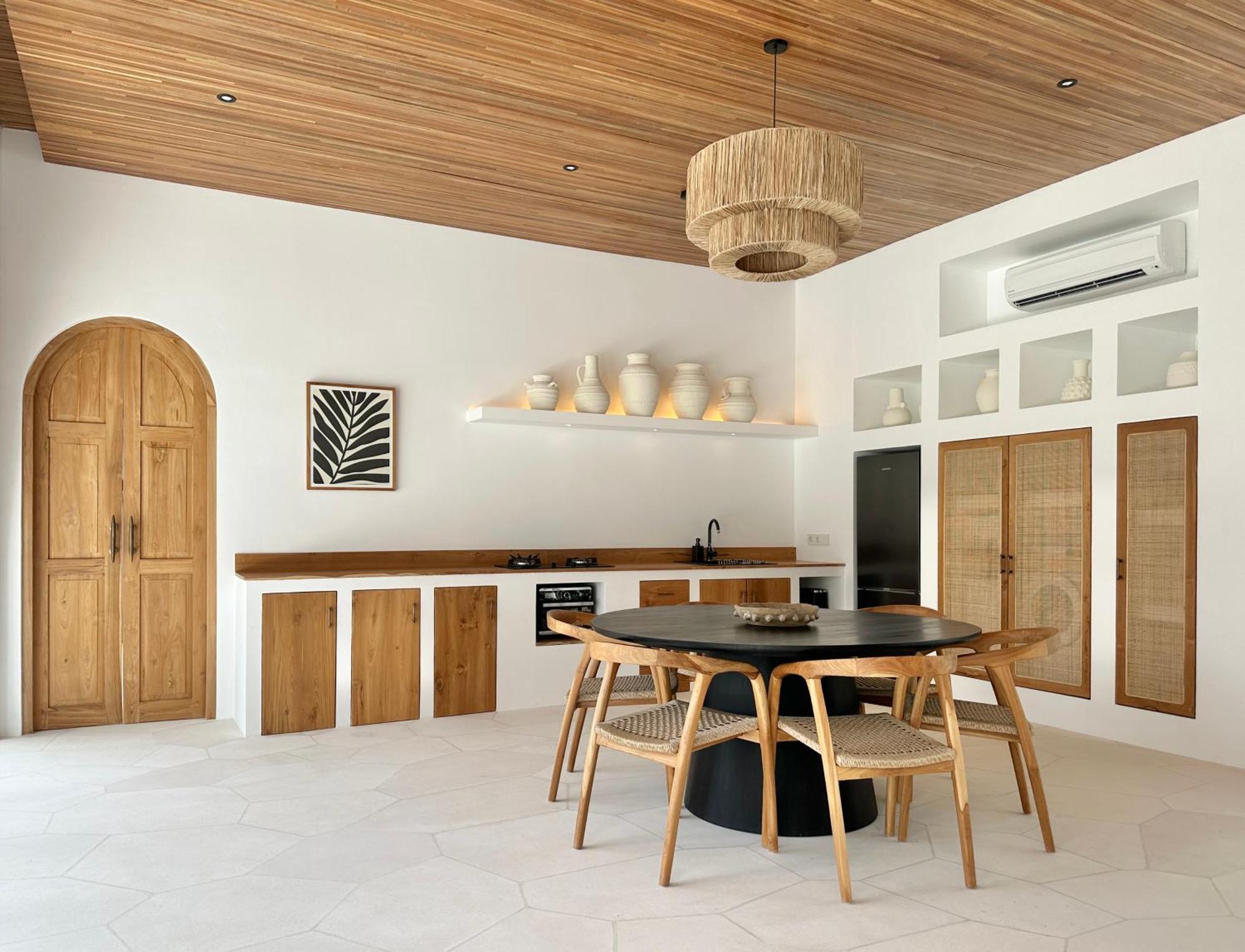 Melrose X The Young Villas Uluwatu  Ngoại thất bức ảnh