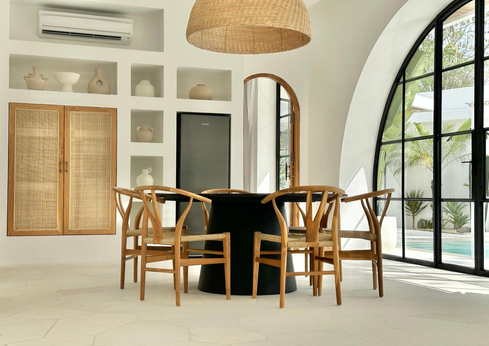 Melrose X The Young Villas Uluwatu  Ngoại thất bức ảnh