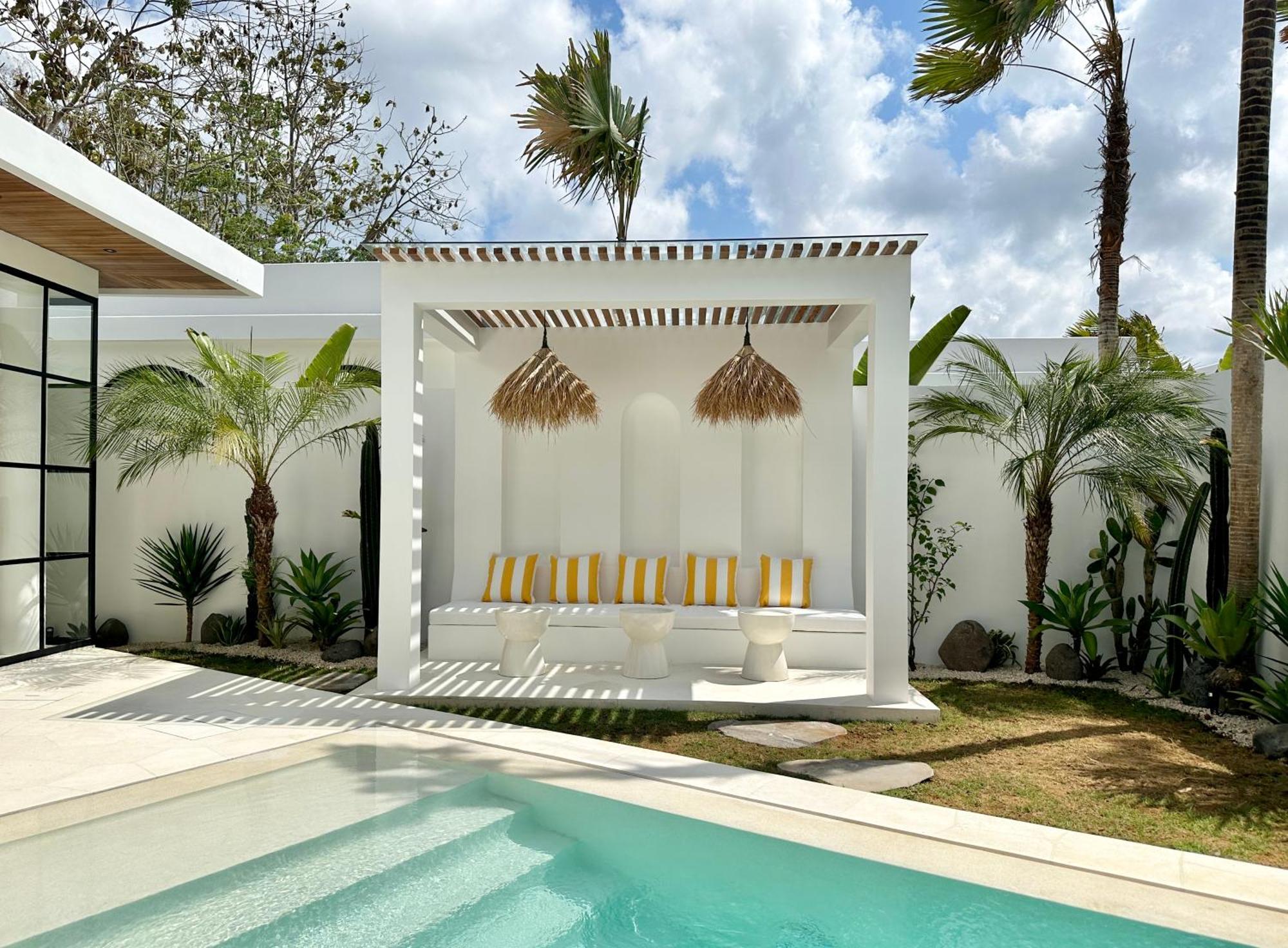 Melrose X The Young Villas Uluwatu  Ngoại thất bức ảnh